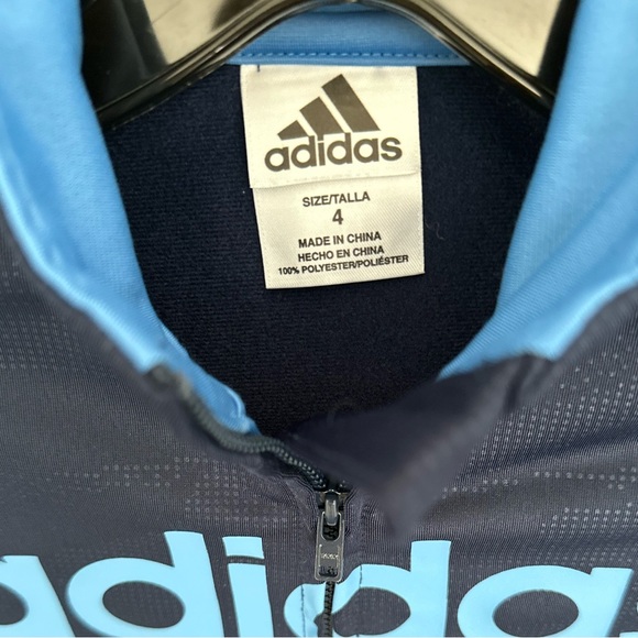 Adidas 2pc tracksuit - Picture 3 of 5